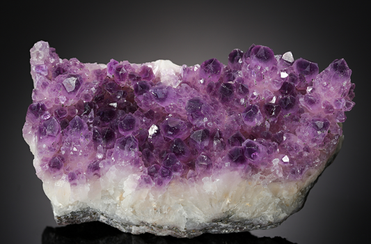 How to select High Quality Amethyst