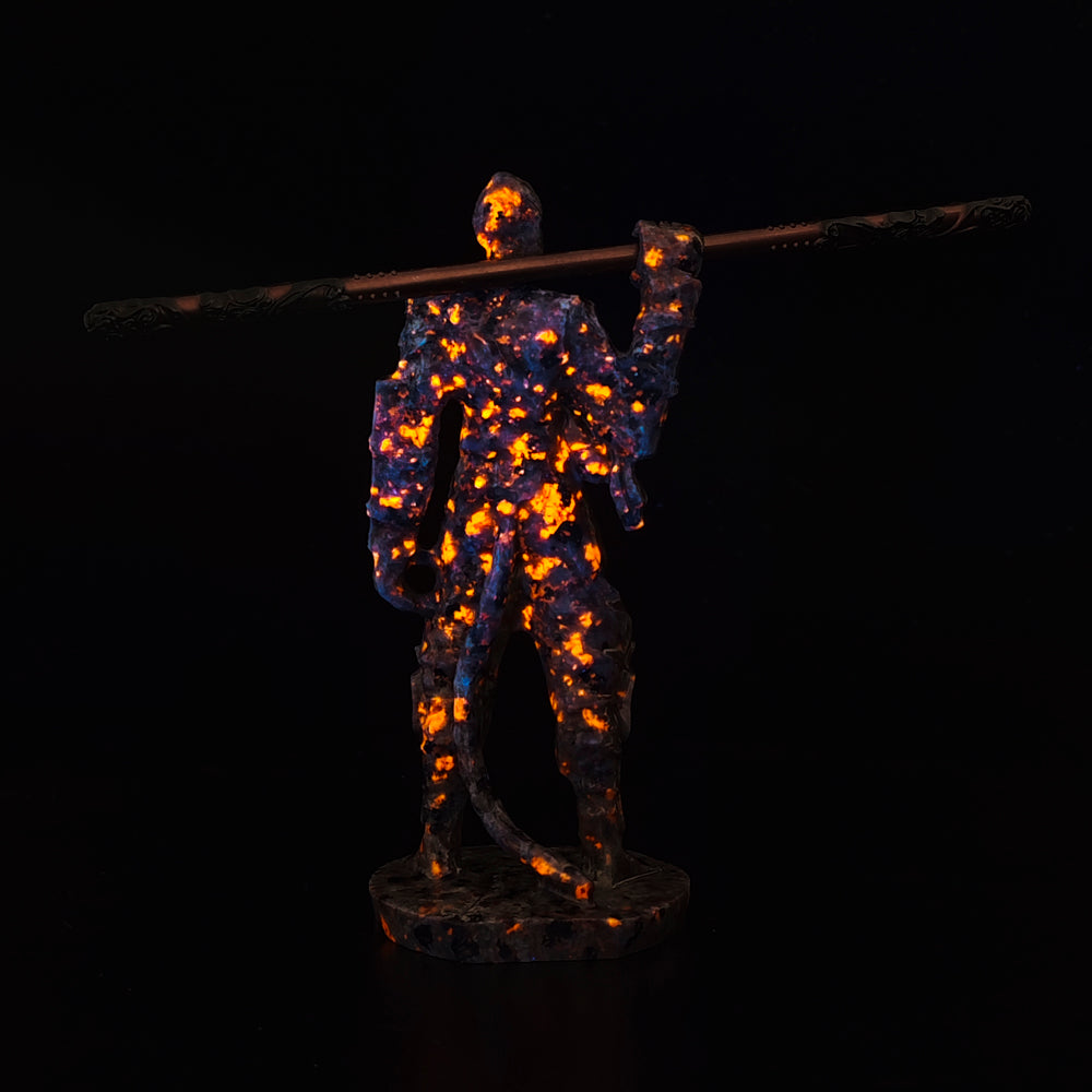 Yooperlite Wukong