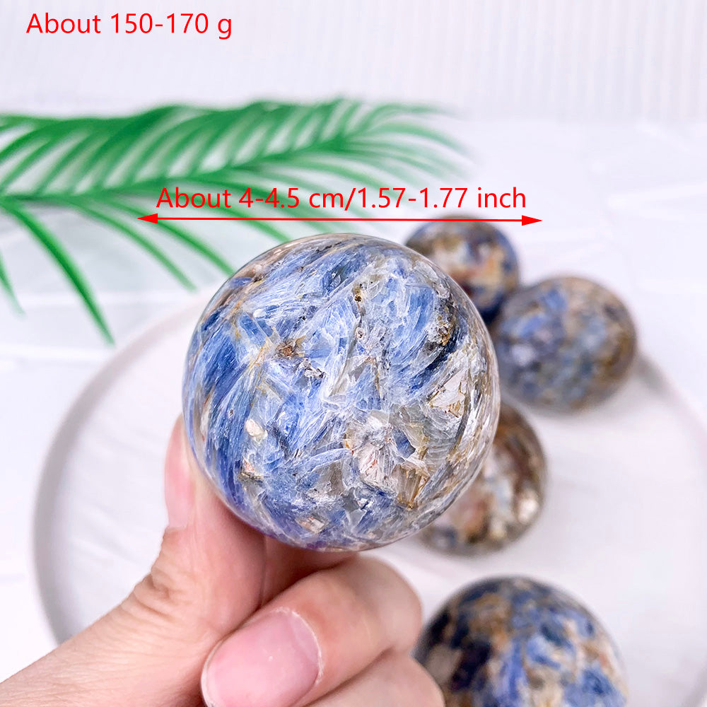 Kyanite Ball-1KG