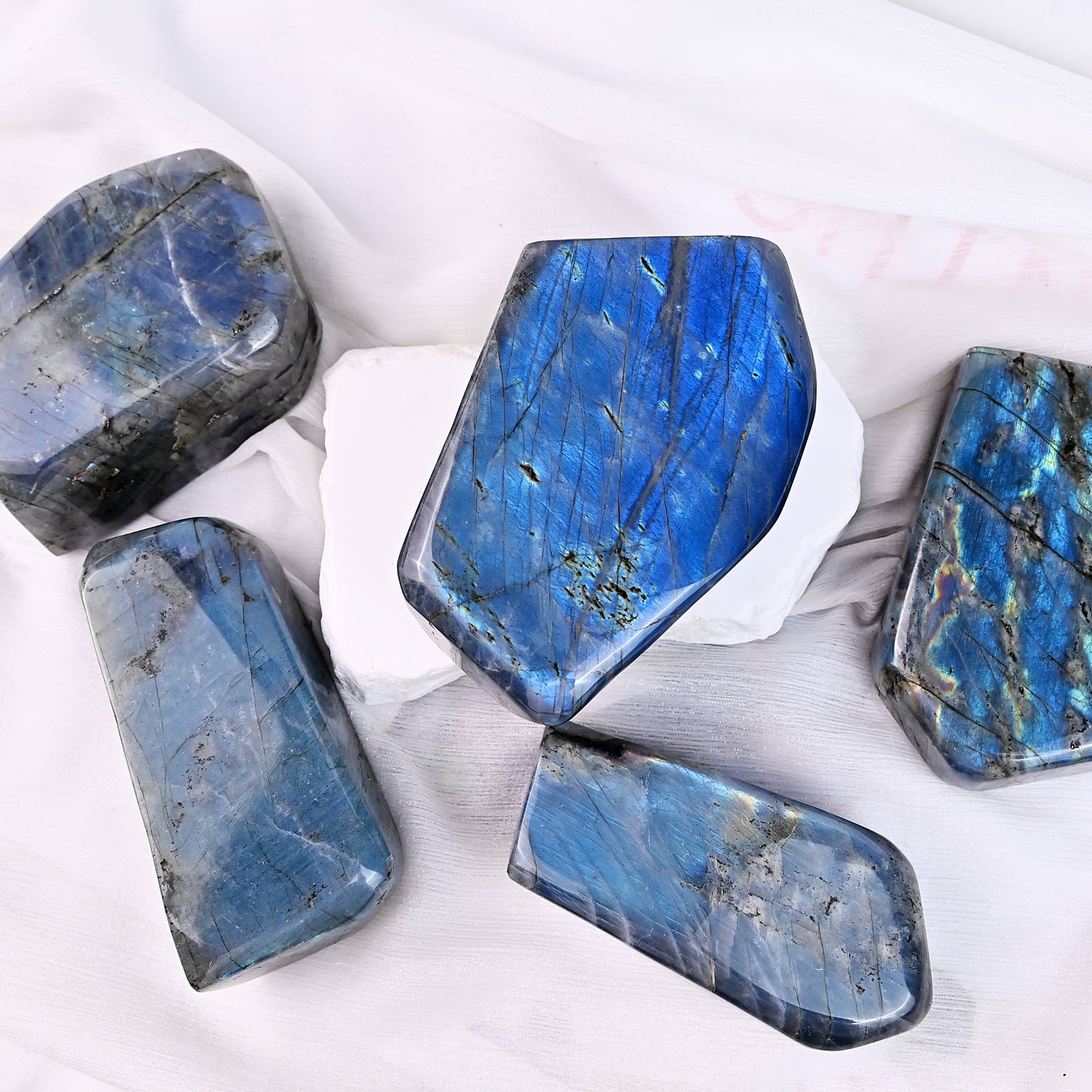 Labradorite Ornament-1KG