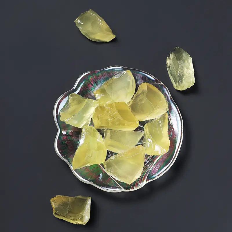 Citrine Raw Stone-1KG