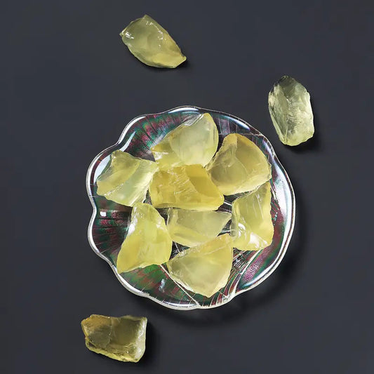 Citrine Raw Stone-1KG