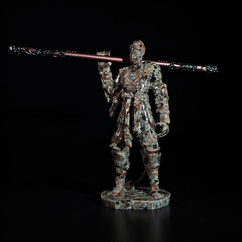 Yooperlite Wukong