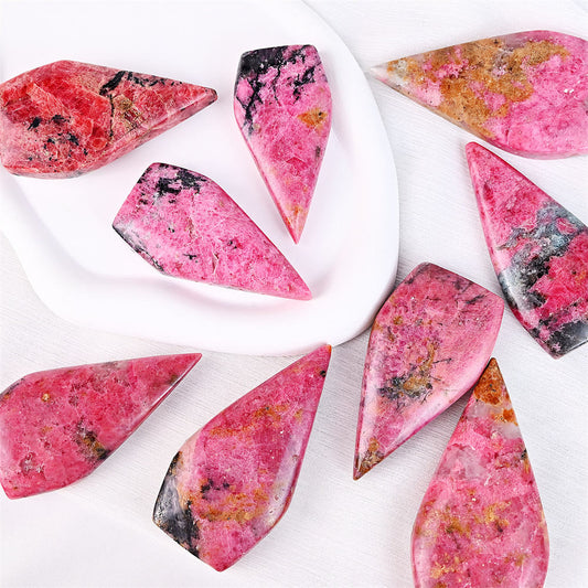 Rhodonite Ornament-1KG