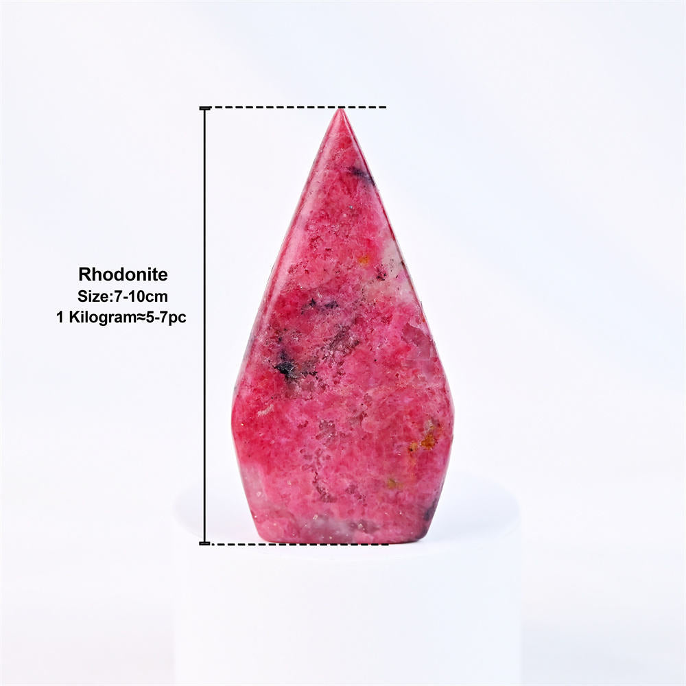 Rhodonite Ornament-1KG