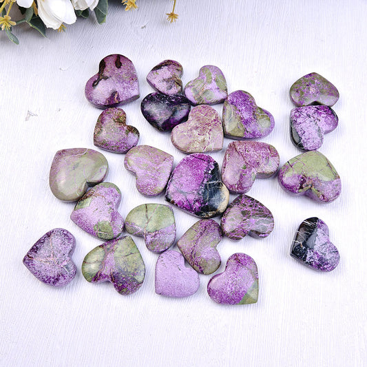 Atlantisite  Heart -1KG