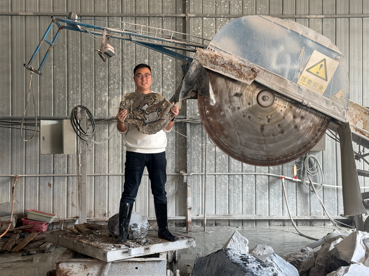 【Factory_Boss_Eamonn】Dedicated payment link