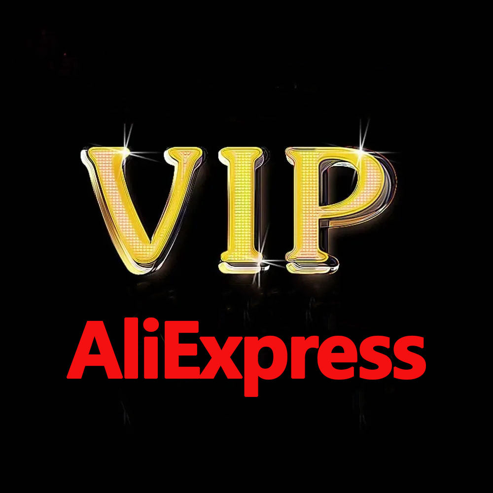 【AliExpress】 A quickly payment link - Kindfull Crystal