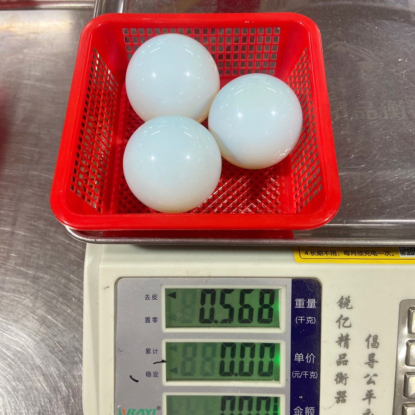 1kg Wholesale Opalite sphere