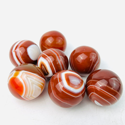 Wholesale Different Materials Crystal Spheres Room Ornament