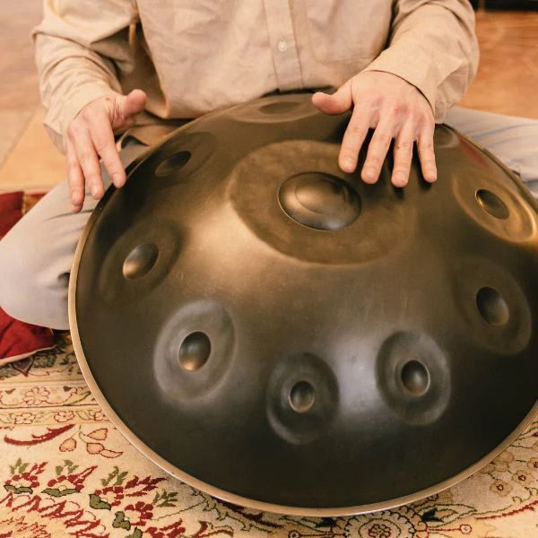 Handpan