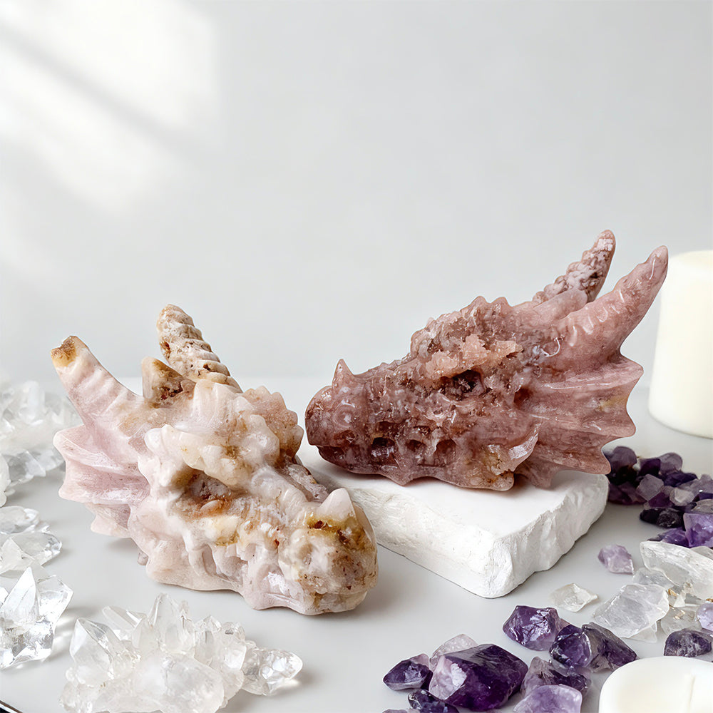 Custom Crystal Creations: Stories of Our Craftsmanship