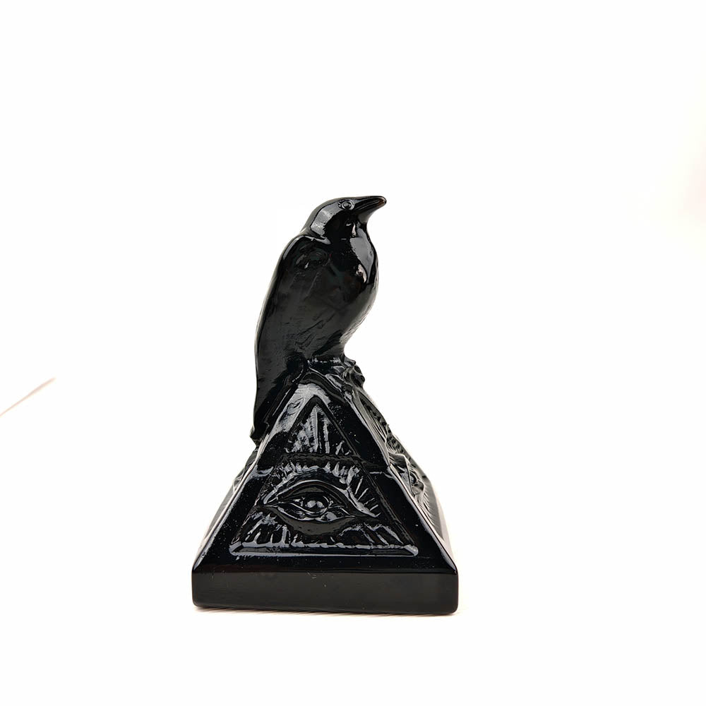 Mystical Obsidian - Unlock Your Energy Field