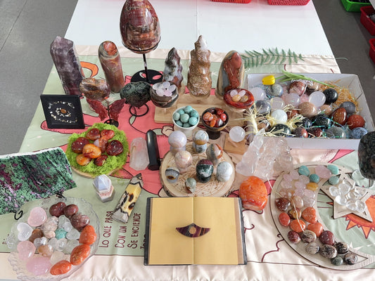 10 Best crystals for EMF protection