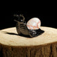 Tumble Snail - Kindfull Crystal