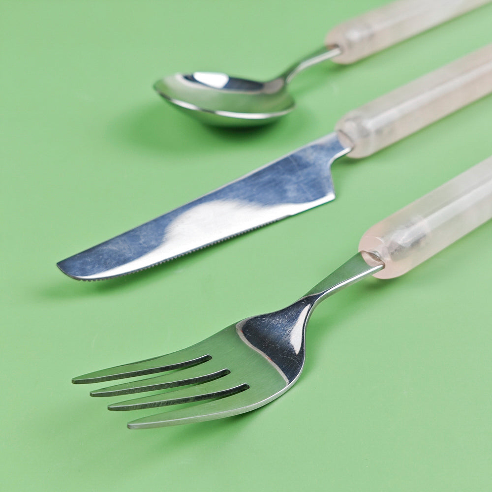 Hand Carvde Rose Quartz Plate in Different Size For Decor And Gift