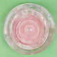 Hand Carvde Rose Quartz Plate in Different Size For Decor And Gift