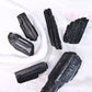 Black Tourmaline Raw Stone-1KG