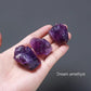 Deep Amethyst Raw Stone-1KG
