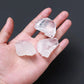 Clear Quartz Raw Stone-1KG