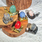 Tumble Snail - Kindfull Crystal