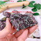 Eudialyte Raw Stone-1KG