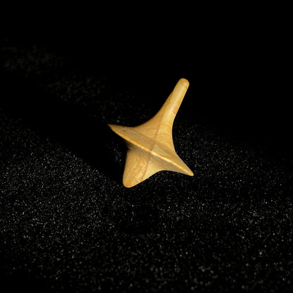 Crystal Spinning Top - Kindfull Crystal