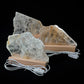 Selenite Slice With Light USB - Kindfull Crystal