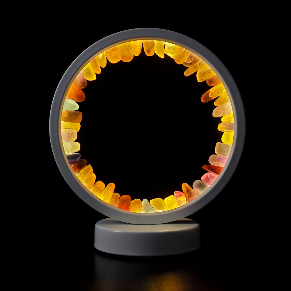 Ring Night Light