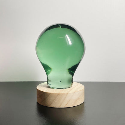 Crystal Night Lamp - Kindfull Crystal