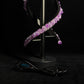 DNA Amethyst Seeds Lamp