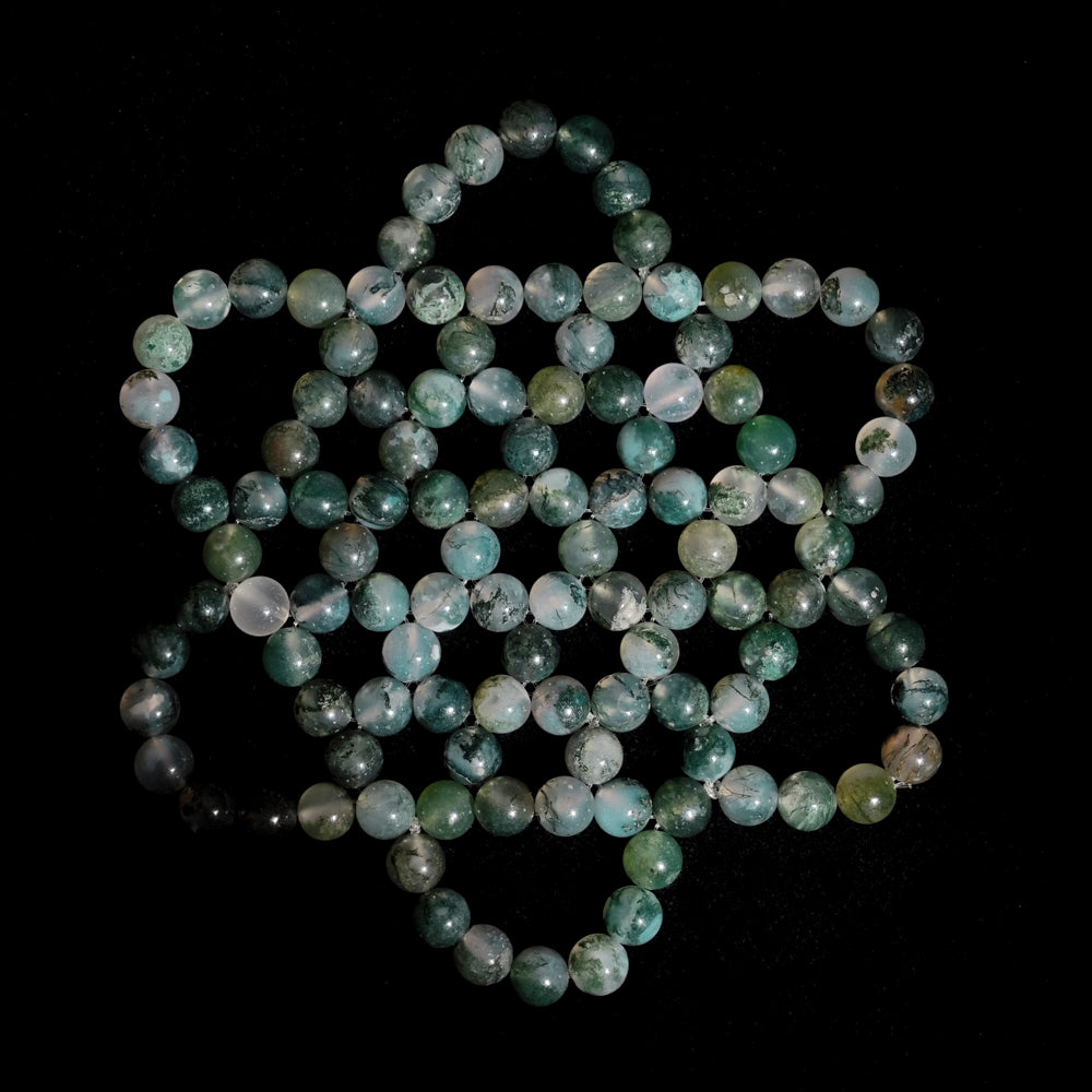 Crystal Coasters - Kindfull Crystal