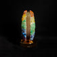 Rainbow Tumbled Stone Lamp Night Lights