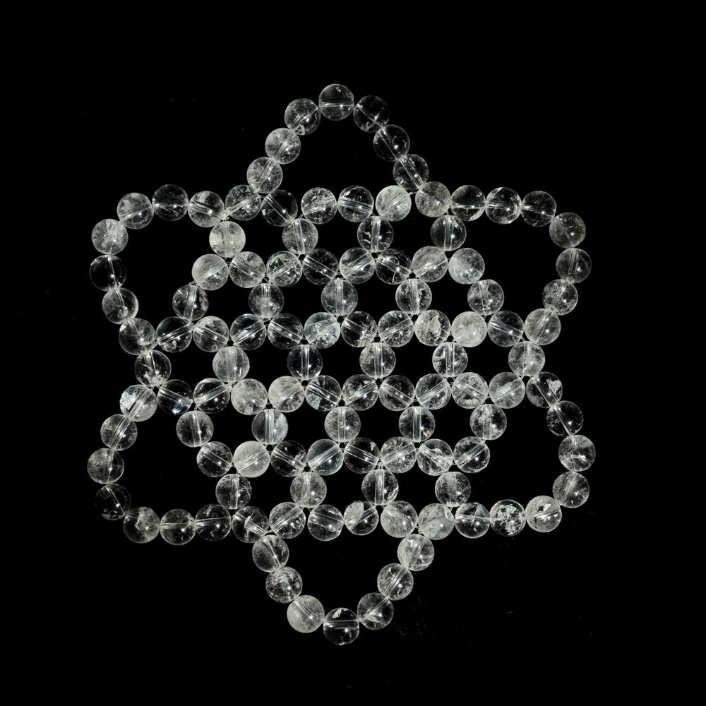 Crystal Coasters - Kindfull Crystal