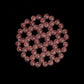 Crystal Coasters - Kindfull Crystal