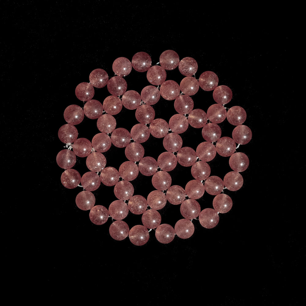 Crystal Coasters - Kindfull Crystal