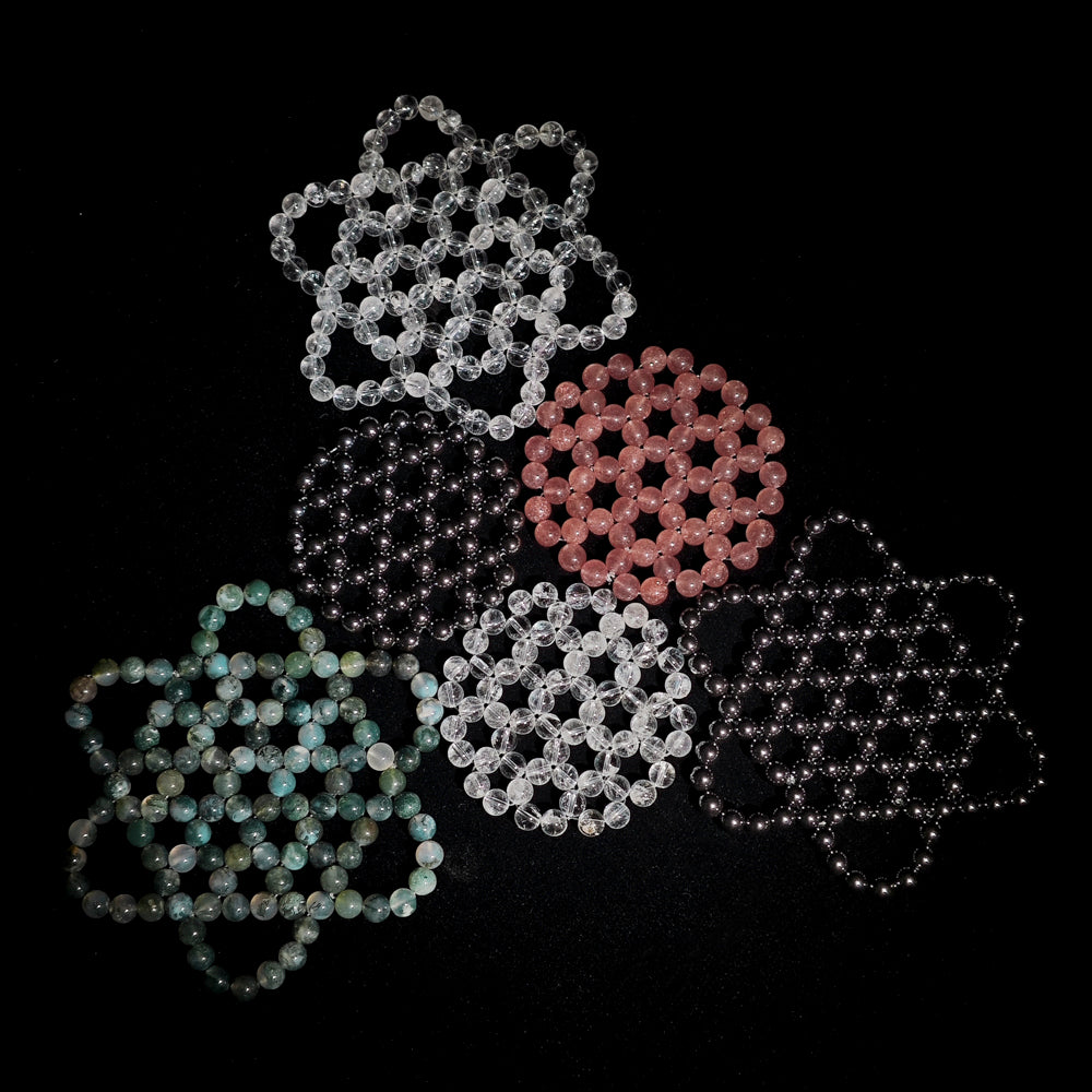 Crystal Coasters - Kindfull Crystal