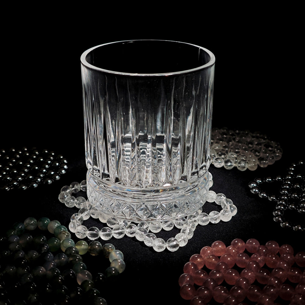 Crystal Coasters - Kindfull Crystal