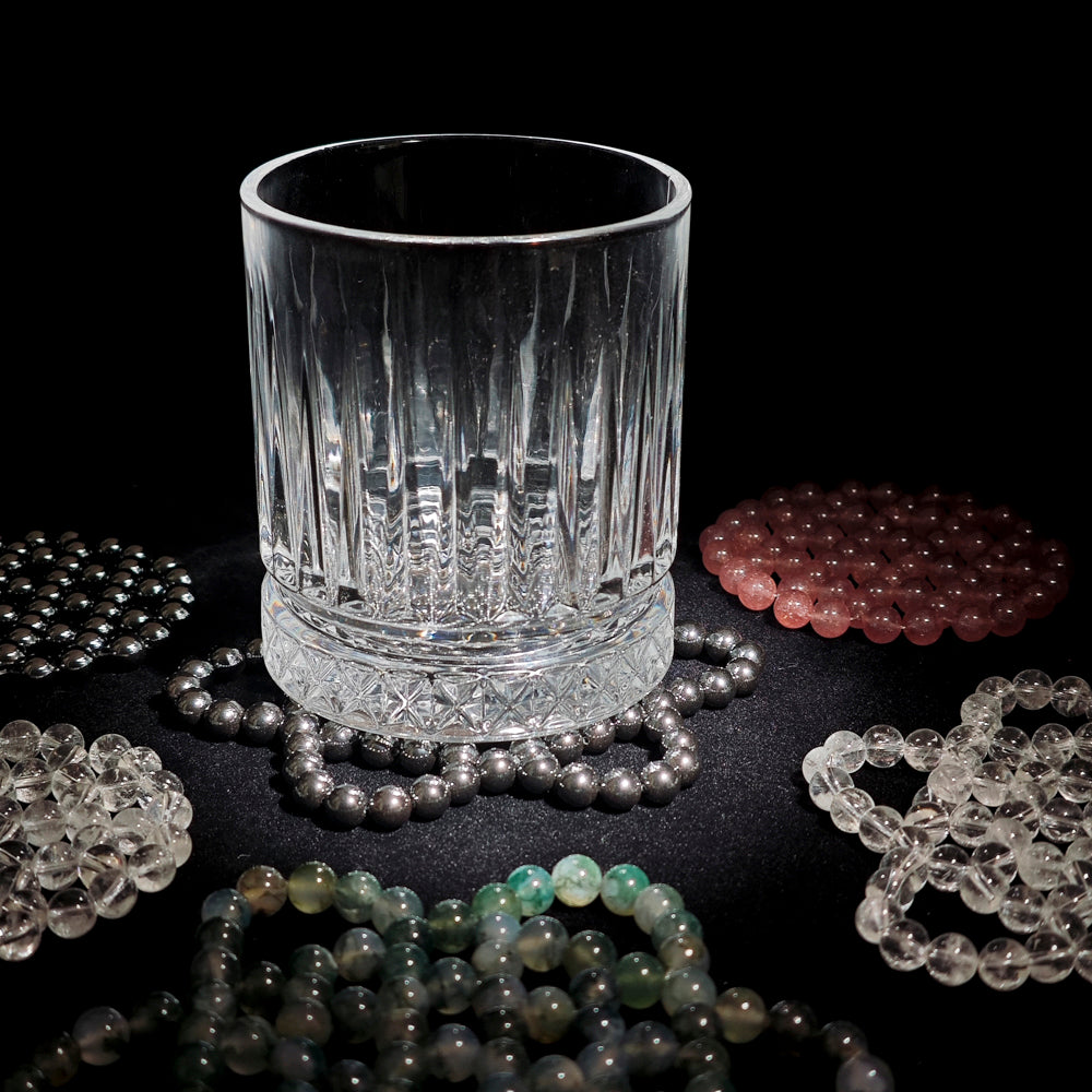 Crystal Coasters - Kindfull Crystal