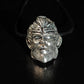 Black Mythology Monkey King Pendant Necklace