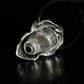 Black Mythology Monkey King Pendant Necklace