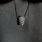 Black Mythology Monkey King Pendant Necklace