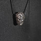 Black Mythology Monkey King Pendant Necklace
