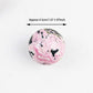 Peru Rhodonite Ball-1KG