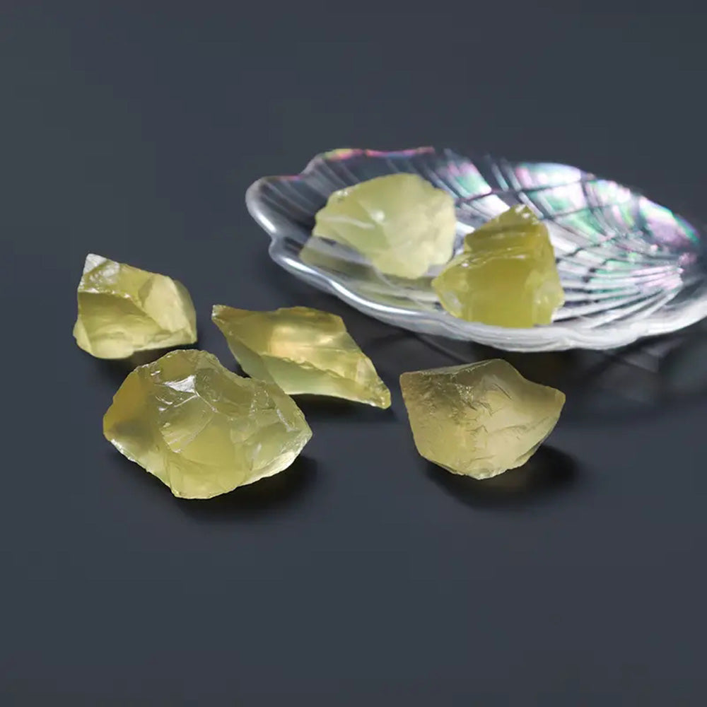 Citrine Raw Stone-1KG
