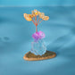Ocean Series Multi-Color Plants Ornaments