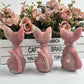 Pink opal cat