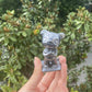 Terahertz Tiger