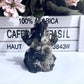 Mixed Hand carving Gagesha