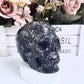Granet Skull